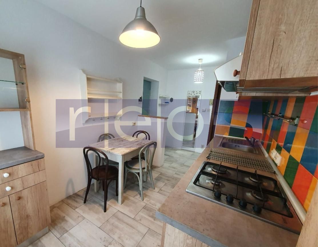 VANZARE GARSONIERA | VEDERE SPATE | ZONA DECEBAL - Poză 5