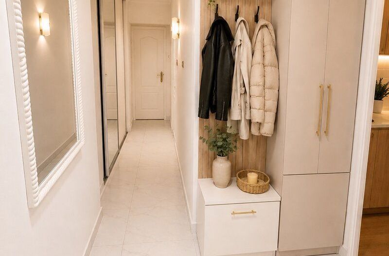 Apartament 3 camere zona Piata Minis - Barajul Dunarii - Poză 11