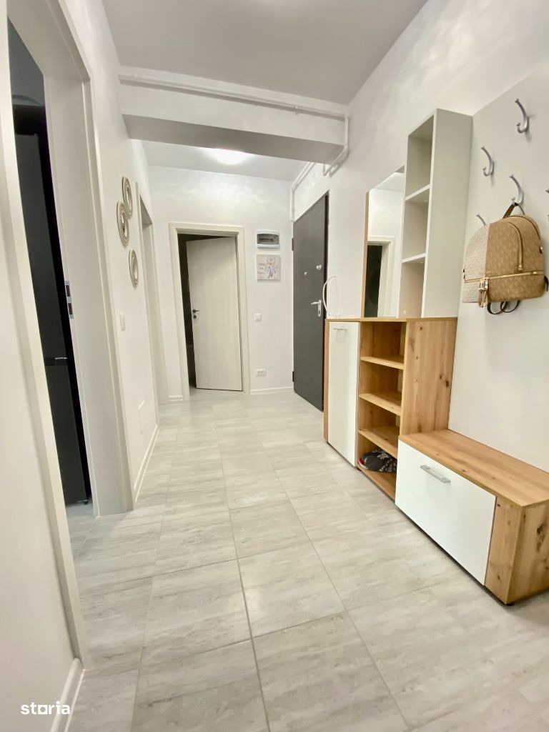 Apartament 2 camere - Exigent Plaza - Faza 4 - Poză 7