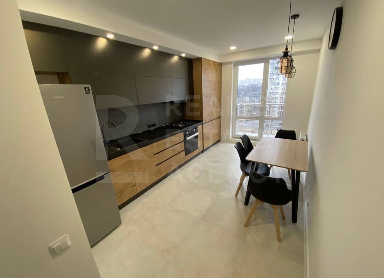 Chirie, apartament,  1 cameră, Valea Trandafirilor, Centru - Poză 2