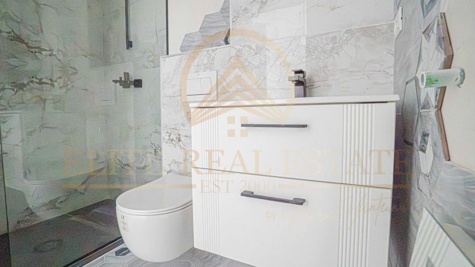 Mamaia Nord - Vânzare apartament 2 camere finisat. - Poză 11