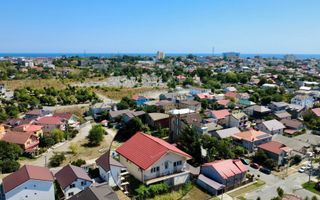 Casa/Vila de vanzare Eforie Nord, Constanta - Poză 4