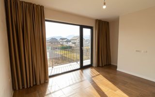 Duplex modern – 5 camere + garaj - Poză 10