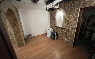 VILA de lux - design clasic-vintage - Dealul Galata - Sos Voinesti - Poză 26