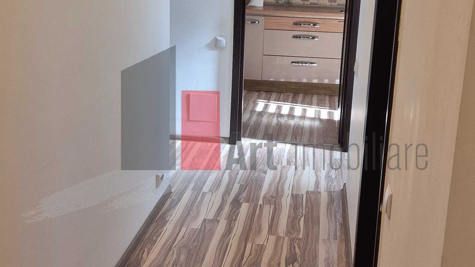 Inchiriere apartament3 camere-Lujerului+Loc de parcare - Poză 6