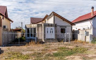 Casa la rosu in Zimandcuz Comision 0