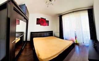 Oportunitate Rară 3 Camere cu Vedere spre Tâmpa RATE LUNARE - Poză 8