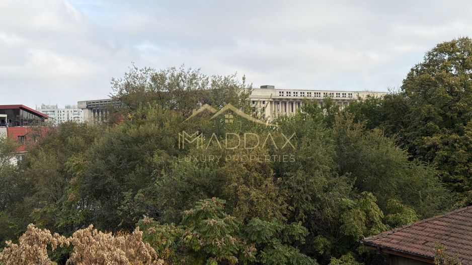 Clădire de birouri S+P+4E // 1.204 mp // Cotroceni - Poză 74