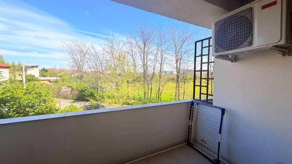 Apartament 2 Camere | Centrala | AC | Parcare | Pet friendly | 2017 | - Poză 8