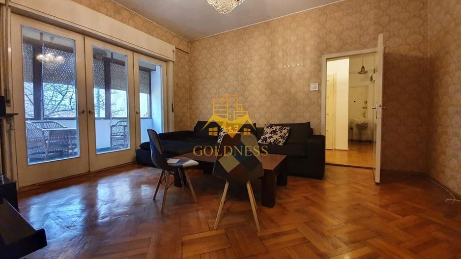 4 camere decomandate,UMF, Pta Unirii, Ultracentral, Republicii, UBB - Poză 5