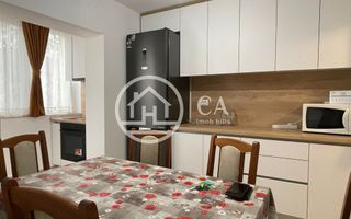 Apartament cu 3 camere de inchiriat in zona Dacia, Oradea - Poză 10