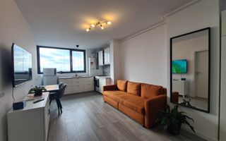 xCity Towers - Apartament petfriendly cu 2 camere, parcare privata - Torontalul - Poză 1