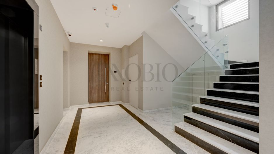 Apartament 4 Camere | Aviatorilor - Charles de Gaulle - Poză 29