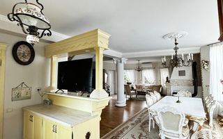 Casa individuala cu 5 camere si gradina in Colonia Sopor - Poză 4