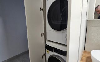 Apartament 3 camere, Dumbravita, Mobilat si Utilat complet, Loc de parcare - Poză 11