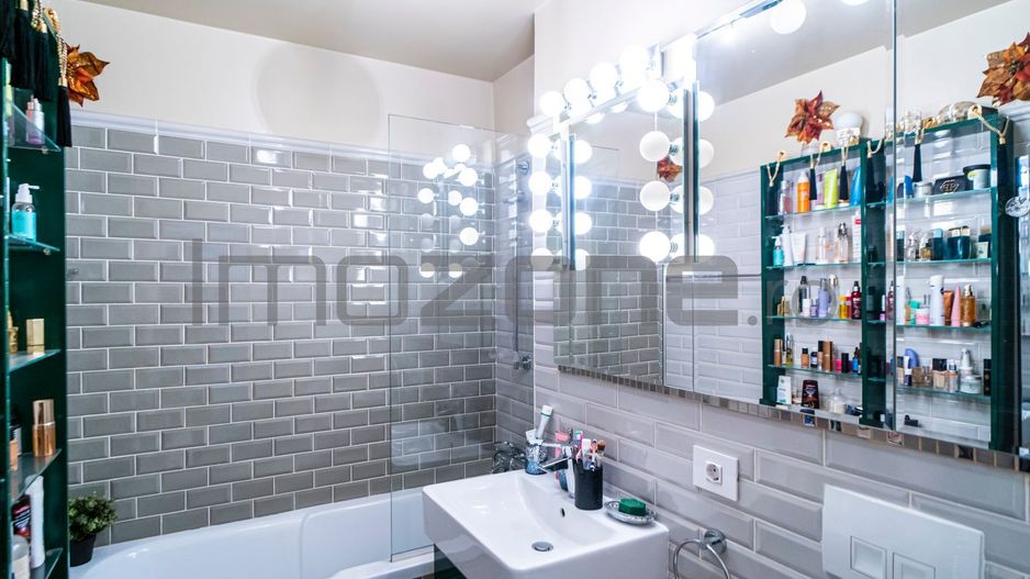 Lizeanu, 4 camere, bloc stradal reabilitat, mobilat, utilat complet, comision 0% - Poză 19