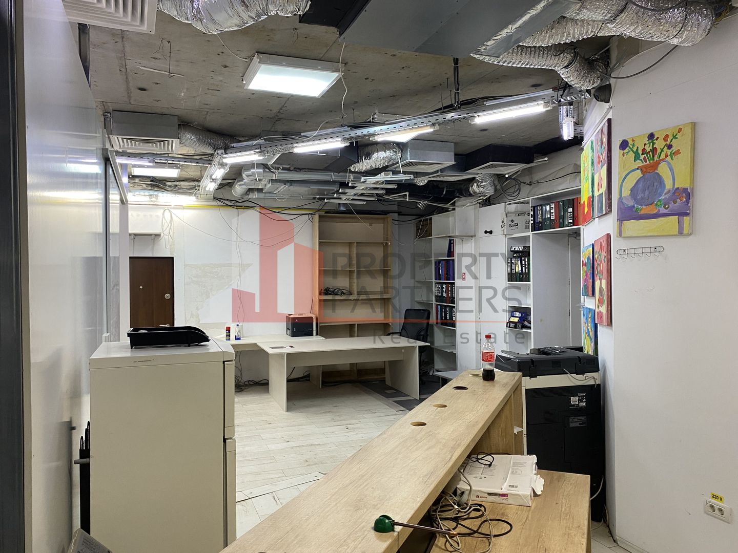Spatiu comercial Vasile Lascar - Poză 7