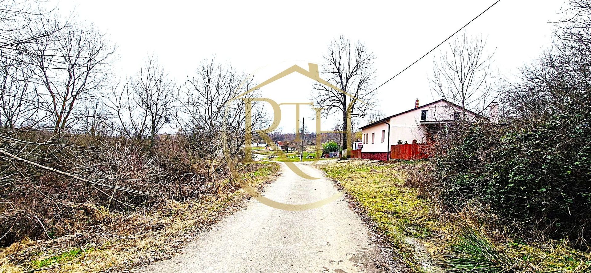 Terenuri extravilane de vânzare – Vizma & Crivobara, comuna Secaș, jud. Timiș - Poză 13