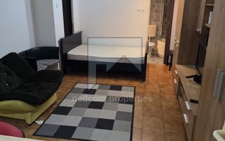 Inchiriere Garsoniera Sebastian - str. Motoc 47mp - Poză 5