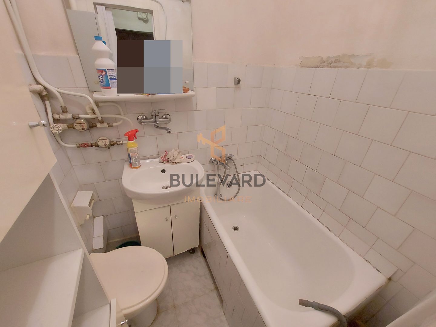 Garsoniera in zona strazii Grigore Alexandrescu! - Poză 4