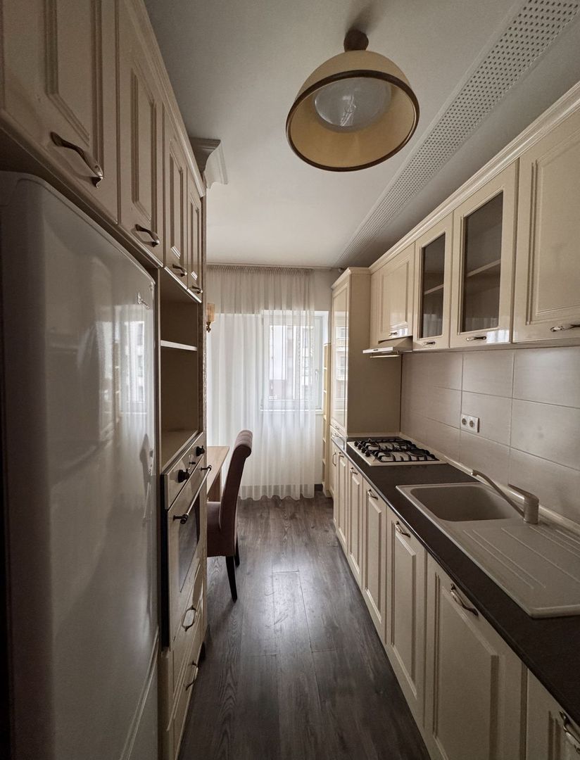 AP. 2 CAMERE BELVEDERE RESIDENCE,CENTRALA PROPRIE,PARCARE,MODERN - Poză 6