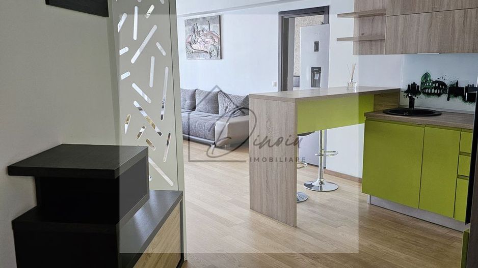 2 camere UpGround I Fabrica de Glucoza | Aviatiei Pipera I parcare - Poză 3