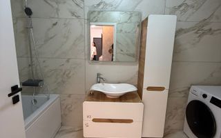 Apartament 3 camere de vânzare – Șelimbăr, Str. Doamna Stanca - Poză 7