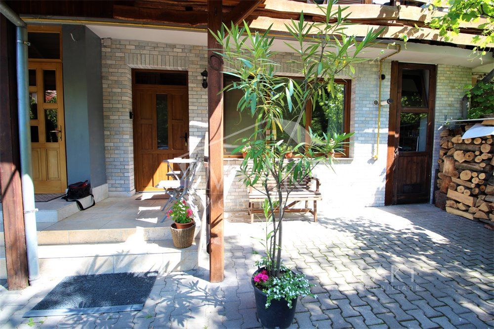 Apartament cu 2 camere in zona Plopilor. - Poză 14