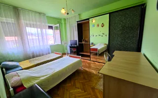 Apartament 4 Camere,  2 Bai. Zona Closca, 103mp Utili - Poză 16