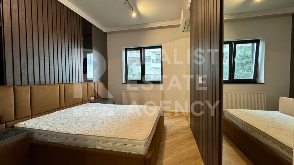Apartament 3 Camere | 4 City North | Rond OMV | Garaj subteran - Poză 6