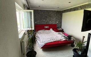 Vila Individuala 4 camere Berceni Ilfov - Poză 9