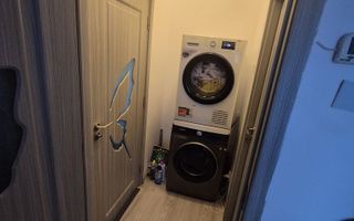 Apartament 3 camere etaj 4 de vânzare – Podu Roș, Aleea Rozelor, - Poză 3