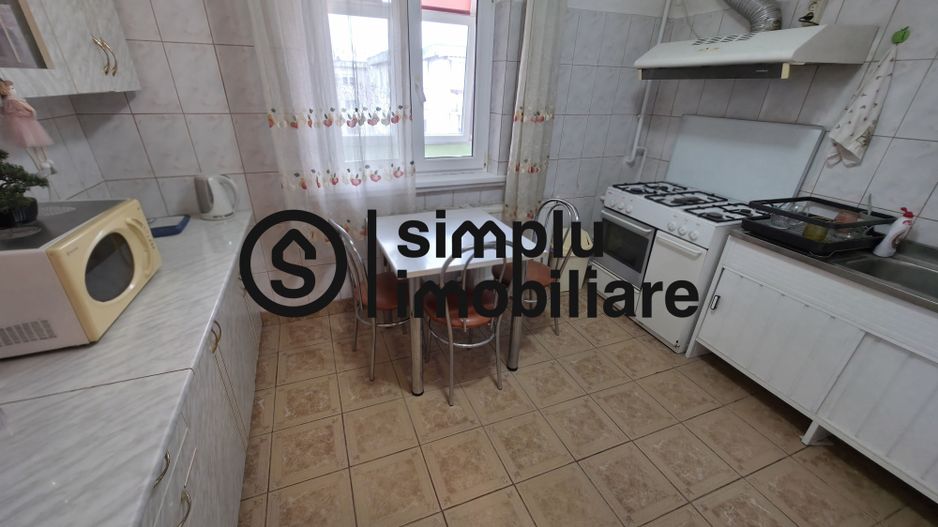 Apartament 3 camere 1 Mai/Parc - etaj 4 - Poză 4