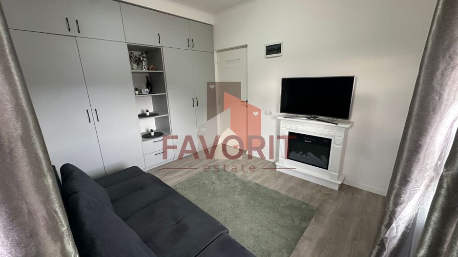 2 camere | langa Kaufland Mosnita | Statie de transport | Mobilat - Poză 3