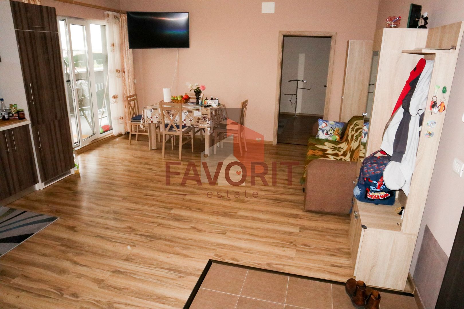 Bloc nou. Zona Buziasului . Langa noul stadion - Poză 4