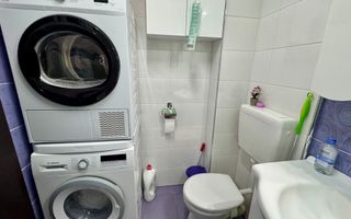 Apartament 3 camere, mobilat si utilat, loc de parcare - Poză 6