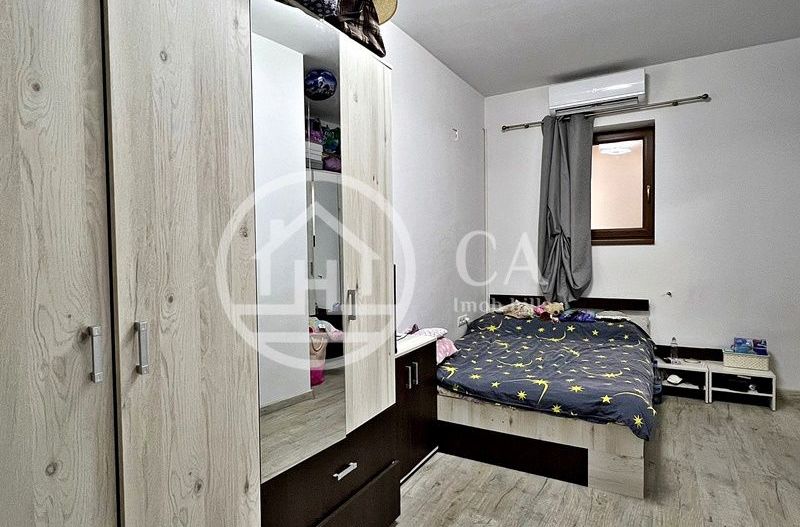 Apartament de vânzare cu 2 camere în zona Ultracentrală, Oradea - Poză 7