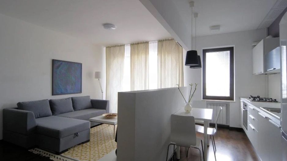 Spacious 3-Room Apartment – 101 sqm | Forest View | Ideal for families - Poză 4