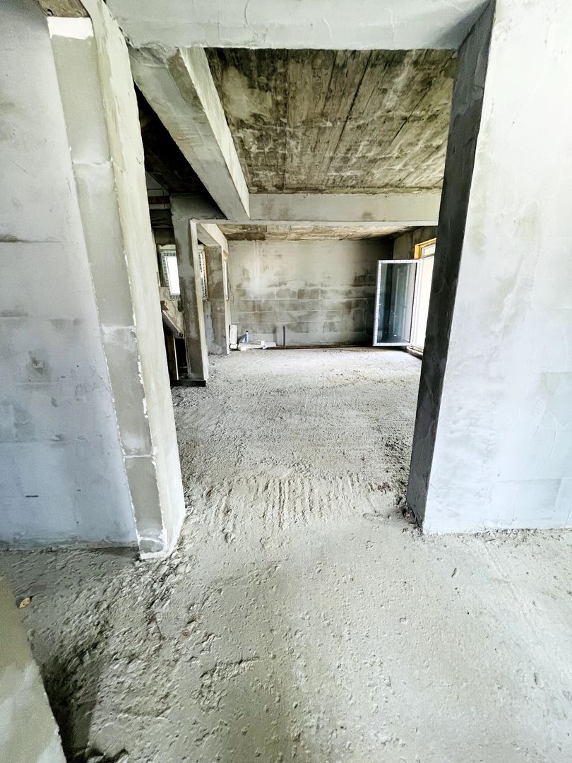 Duplex P+E – Cartierul Tineretului - Poză 5