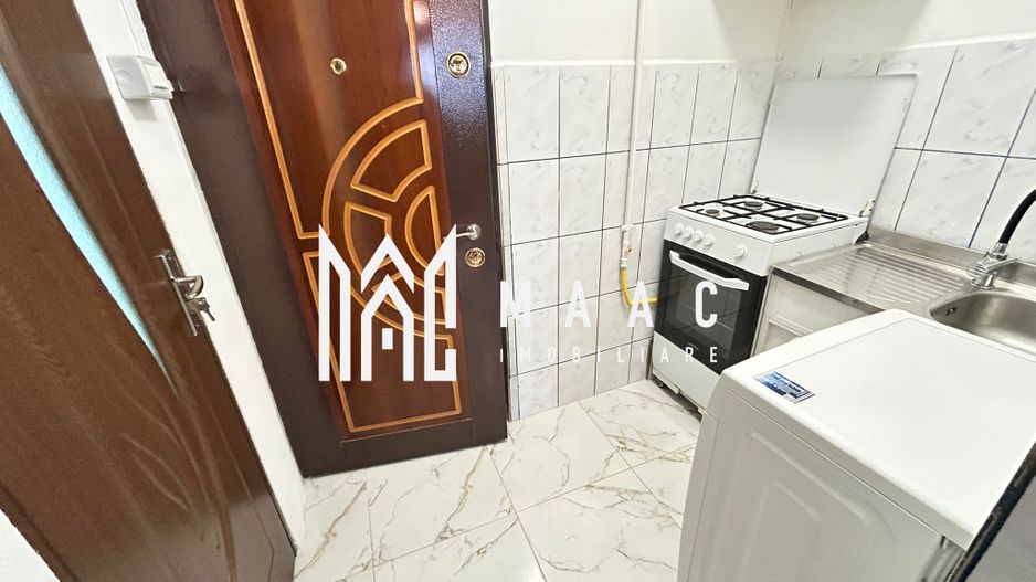 Garsonieră Mobilată I Ideală pentru Investiție I Zona Compa - Poză 7