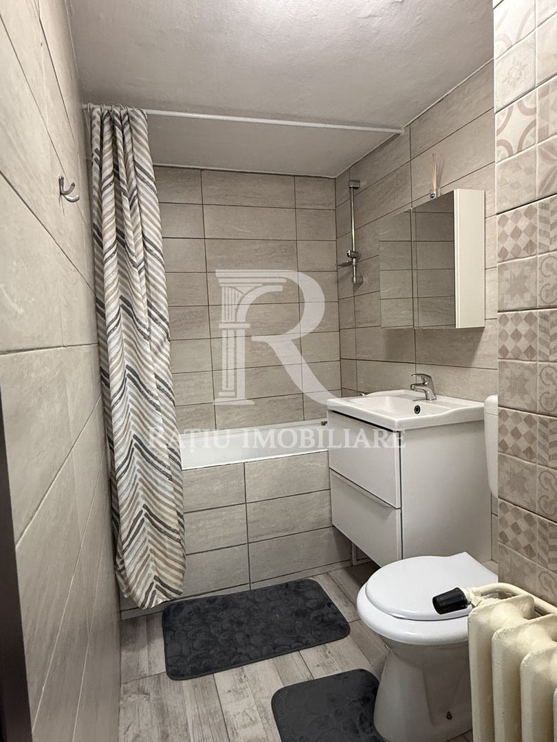 Apartament cu 2 camere | Calea Aradului | Oradea - Poză 4