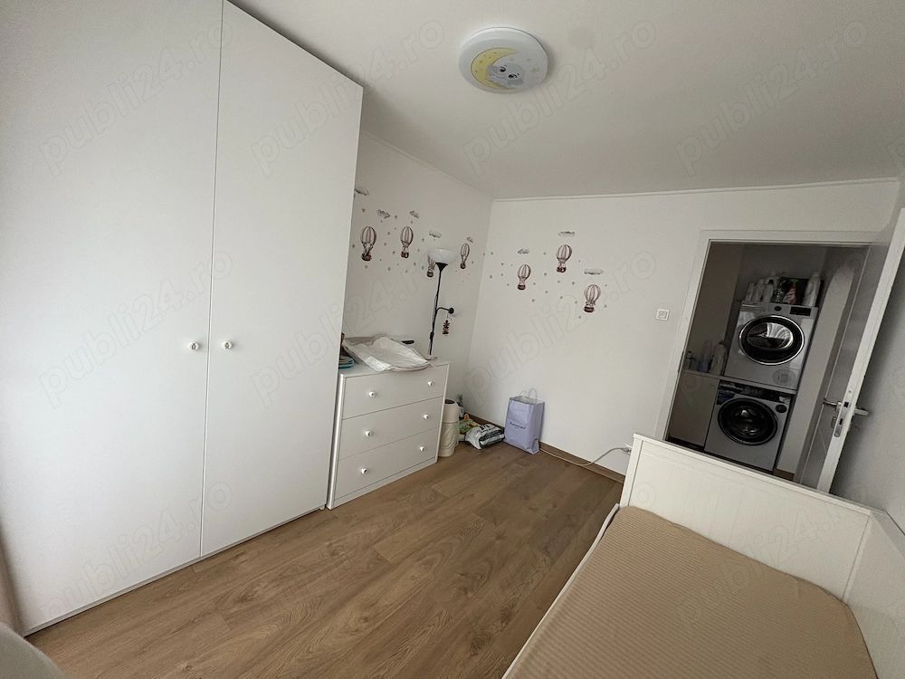 Apartament 3 camere de vânzare – Metrou Lujerului | Bd. Iuliu Maniu - Poză 7
