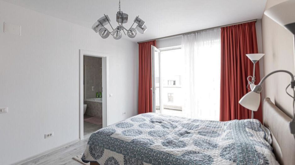 Apartament 3 camere tip Penthouse Urban – Coresi - Poză 8