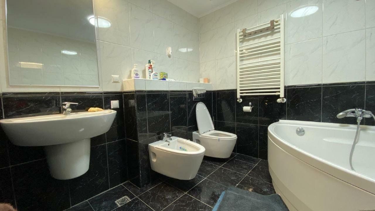 Live Elevated- Apartament cu 3 dormitoare langa Arcul de Triumf - Poză 8