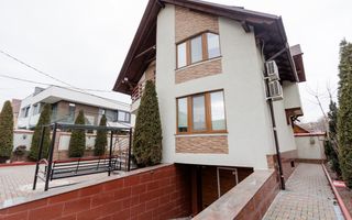 Vânzare, casă, 4 camere, strada Cetatea Chilia, Botanica - Poză 13