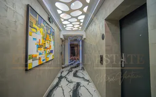 Stațiunea Mamaia - Complex Signature - 2 camere cu vedere la mare. - Poză 16