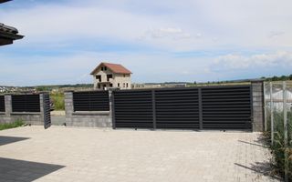 Casa Modernă I 3 camere I Independentă Energetic I Cristian - Poză 3