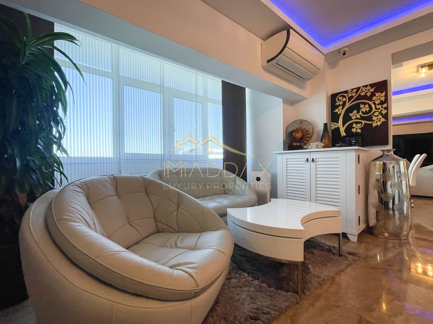 4 Room Apartment //***Smart Home***/Ready for usage/ 1 Parking // Nerva Traian - Poză 16