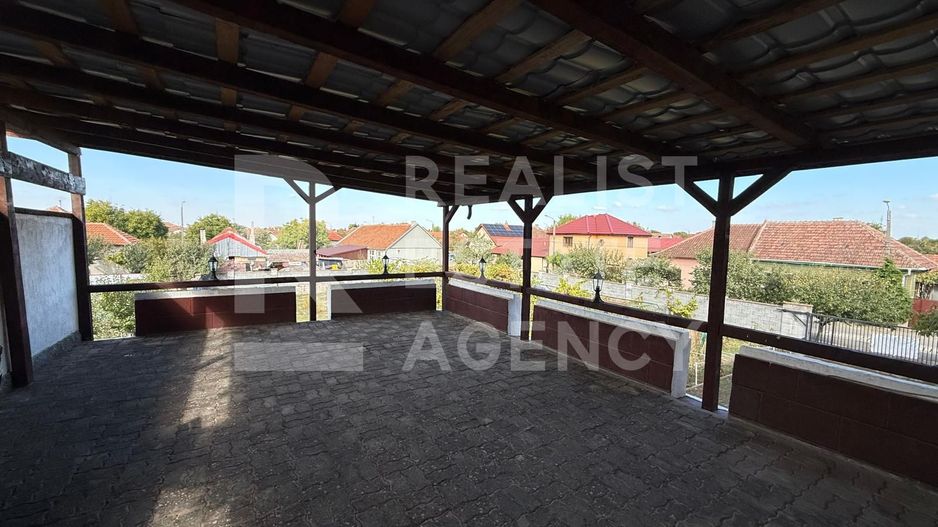 Vânzare, casă individuală, 7 camere, Ghiroda - Poză 21