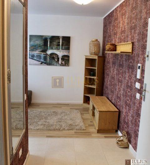 1km de P-ta Victoriei; loc de parcare inclus + terasa 18mp-City of Mara - Poză 3